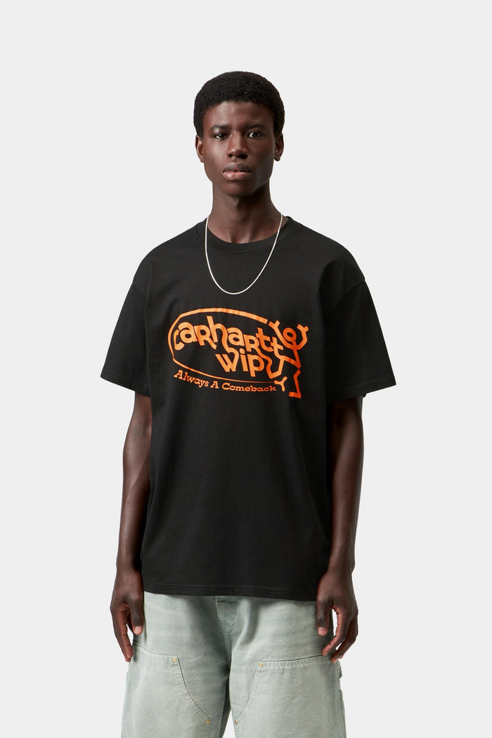 S/S Always A Come Back T-Shirt