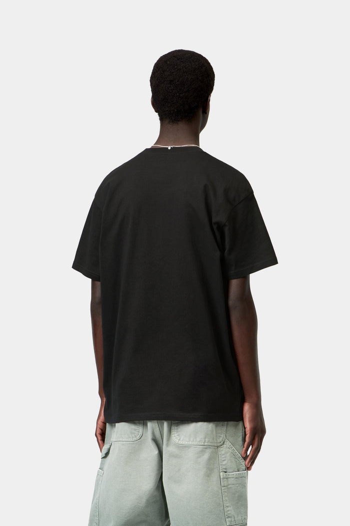 S/S Always A Come Back T-Shirt