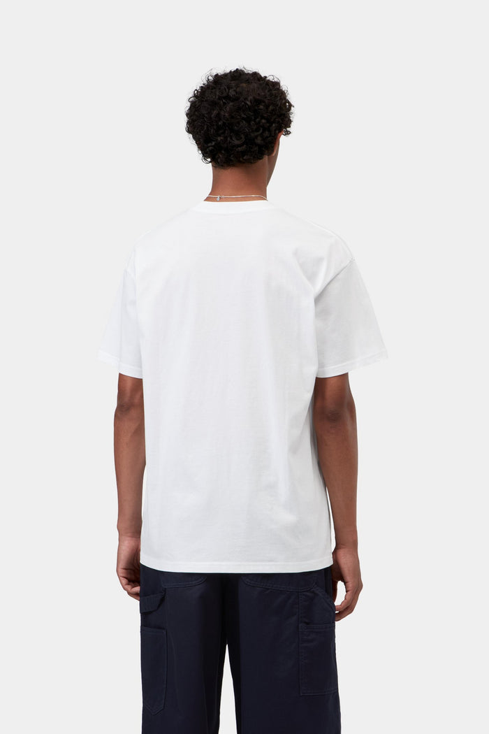 S/S Always A Come Back T-Shirt