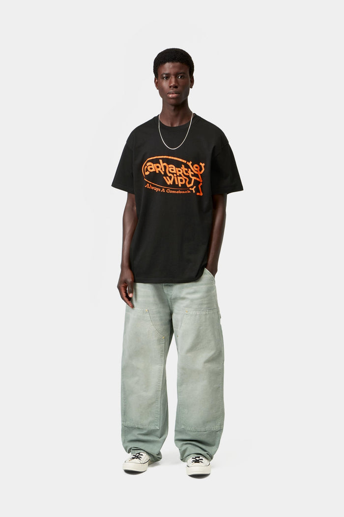 S/S Always A Come Back T-Shirt