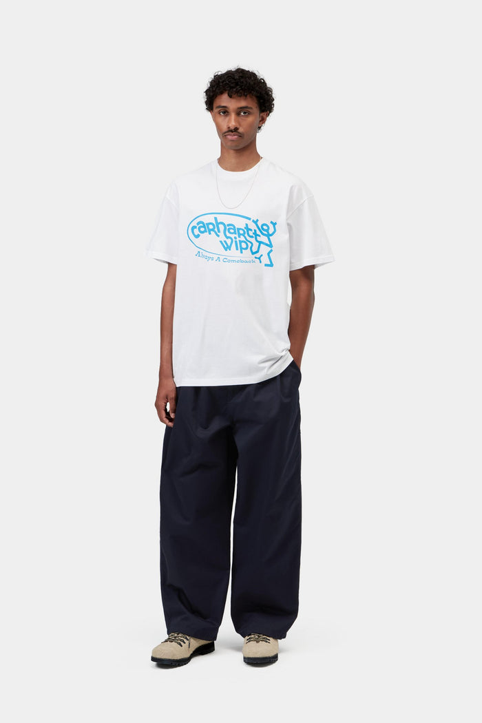 S/S Always A Come Back T-Shirt
