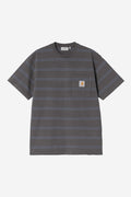 S/S Bert Pocket T-Shirt