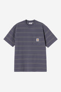 S/S Bert Pocket T-Shirt