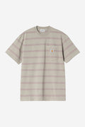 S/S Bert Pocket T-Shirt