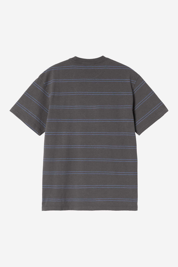S/S Bert Pocket T-Shirt