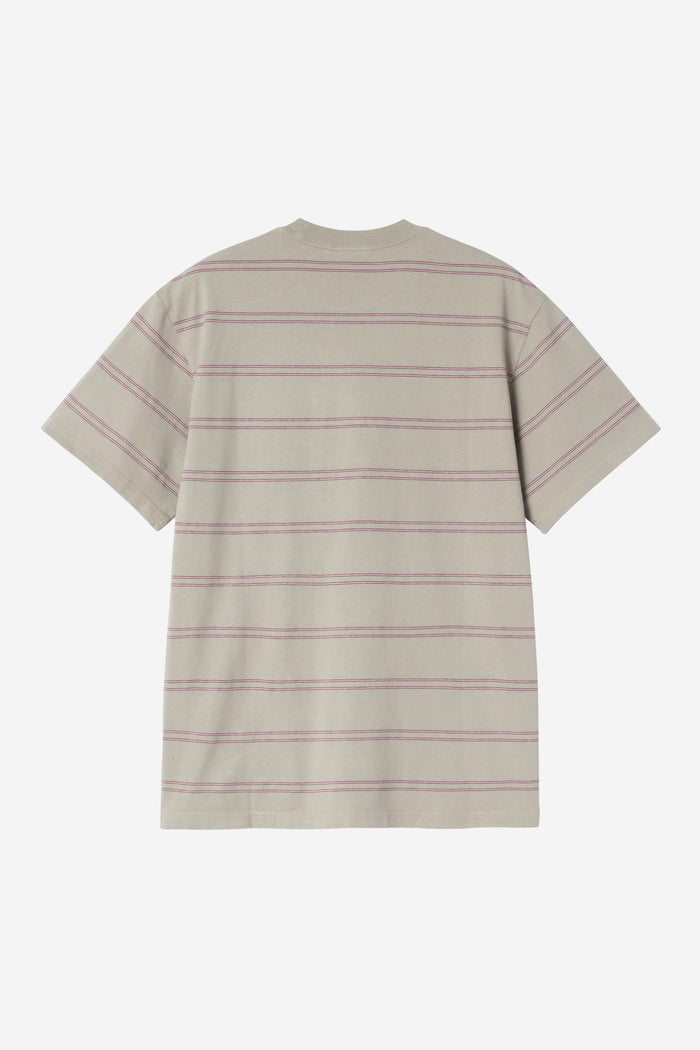 S/S Bert Pocket T-Shirt