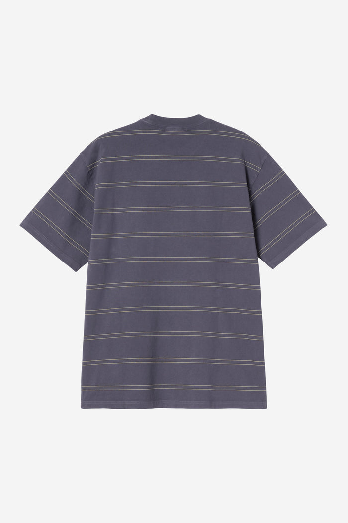 S/S Bert Pocket T-Shirt