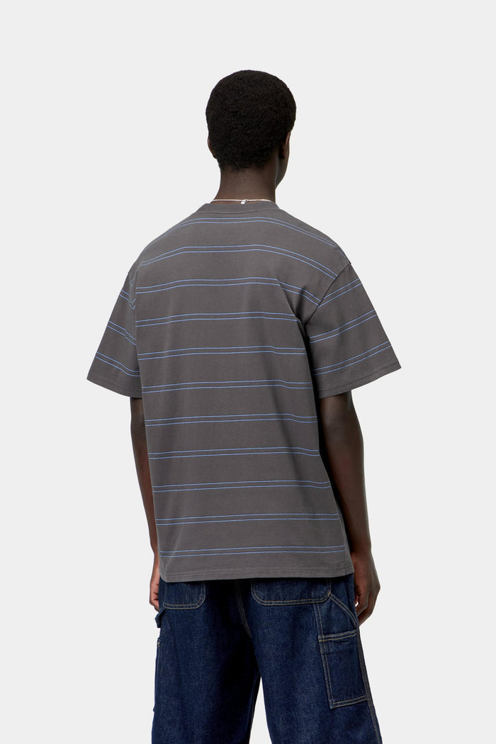 S/S Bert Pocket T-Shirt