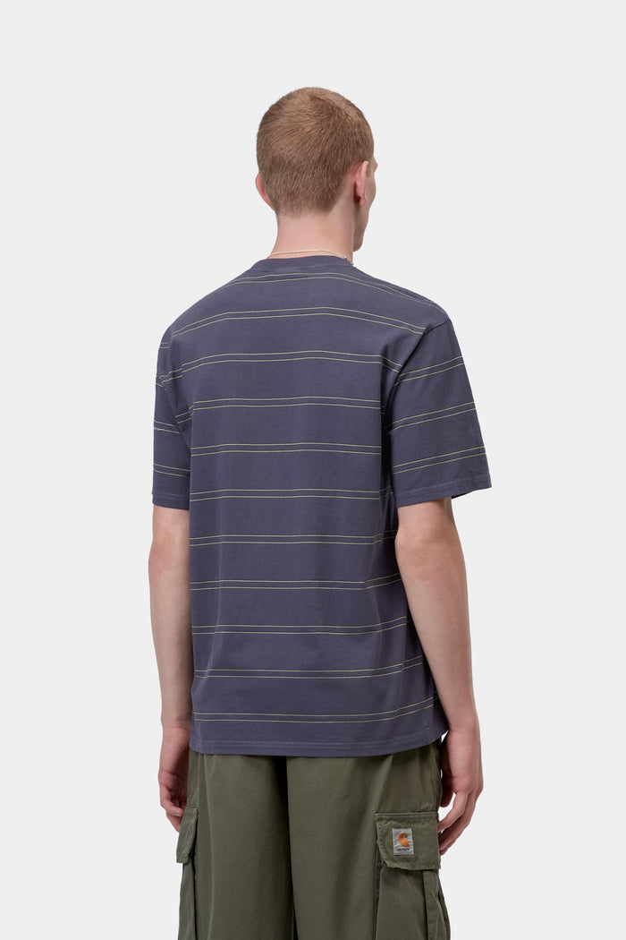 S/S Bert Pocket T-Shirt