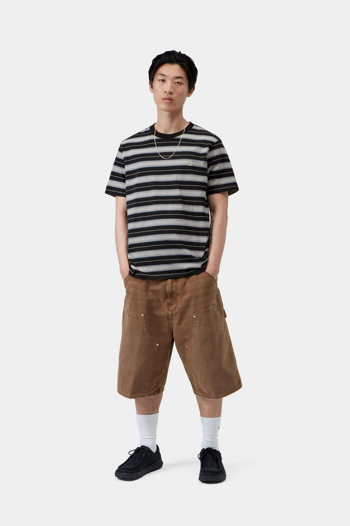 S/S Bronson T-Shirt