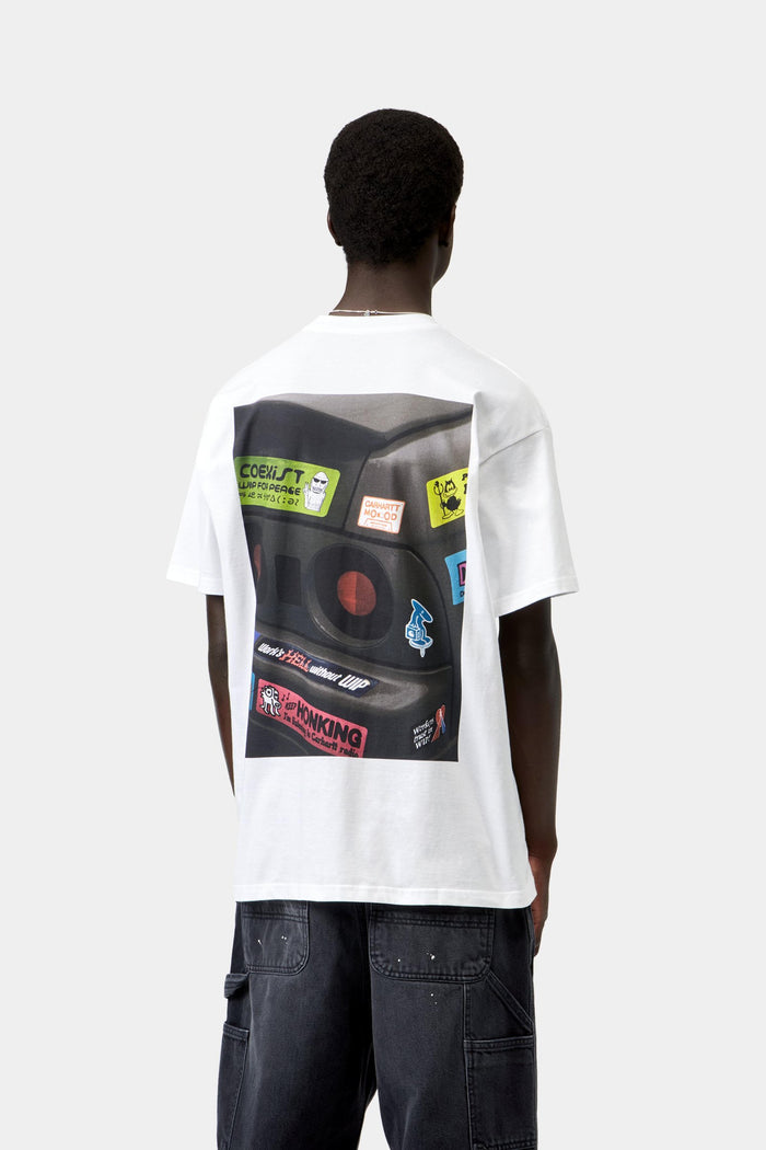 S/S Bumper Car T-Shirt