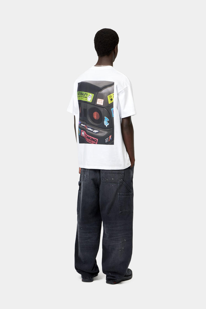 S/S Bumper Car T-Shirt