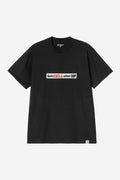 S/S Bumper Stickers T-Shirt
