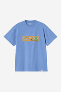 S/S Bumper Stickers T-Shirt