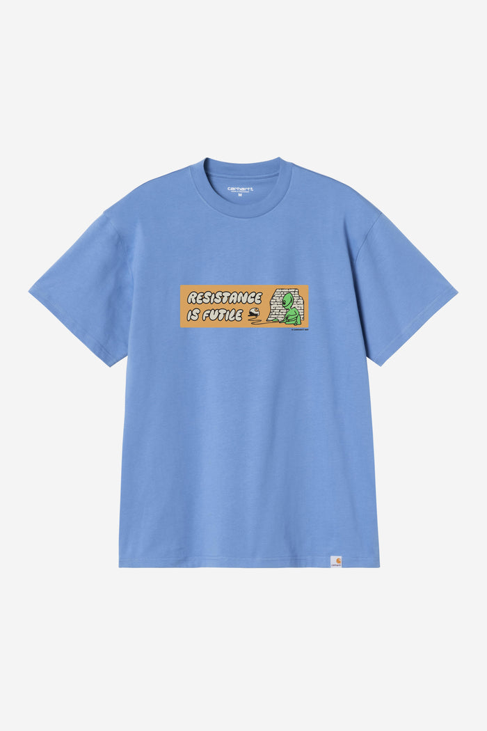 S/S Bumper Stickers T-Shirt