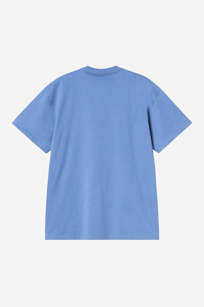 S/S Bumper Stickers T-Shirt