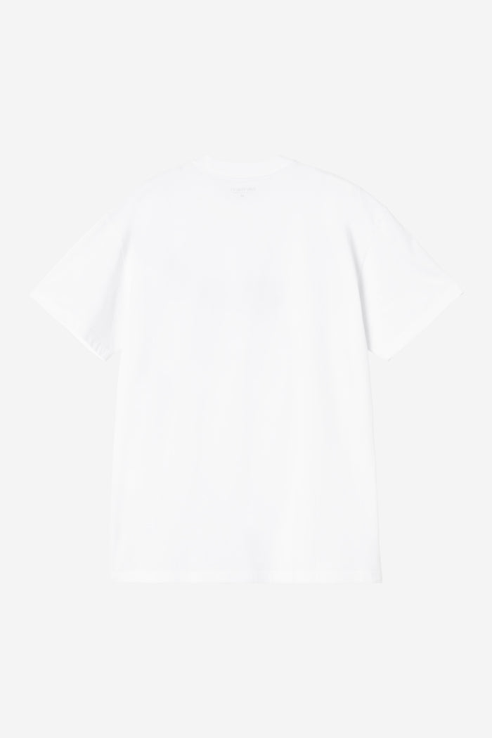 S/S Bumper Stickers T-Shirt