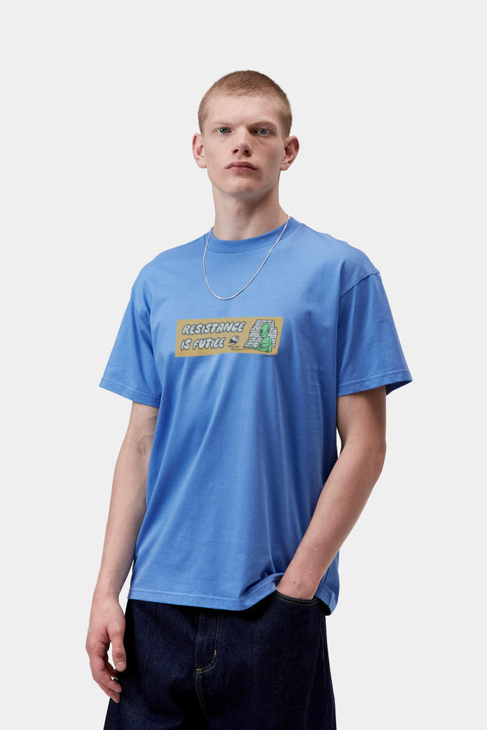 S/S Bumper Stickers T-Shirt