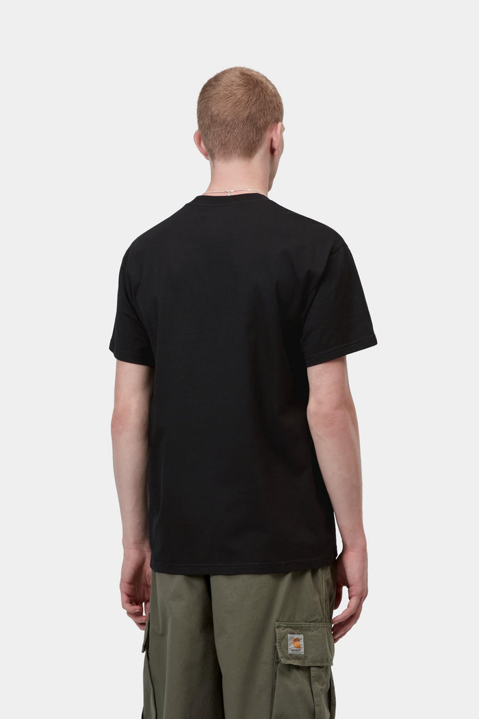 S/S Bumper Stickers T-Shirt
