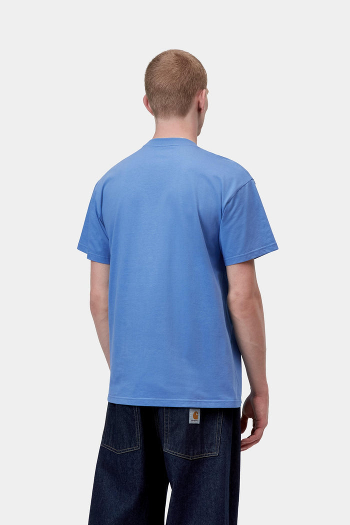 S/S Bumper Stickers T-Shirt