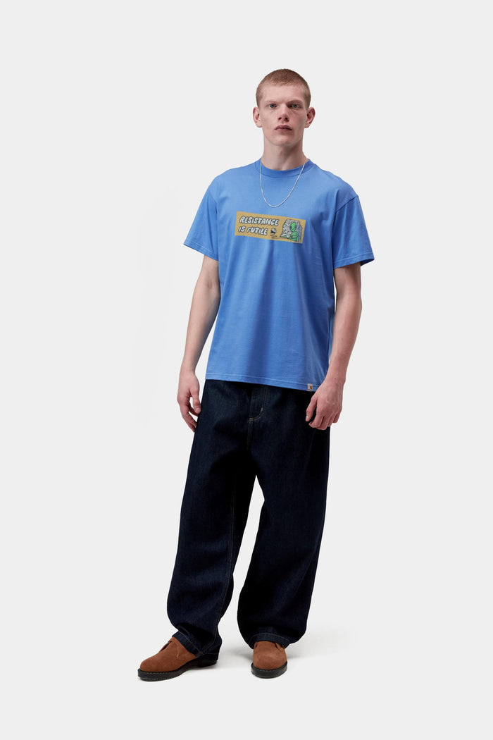 S/S Bumper Stickers T-Shirt