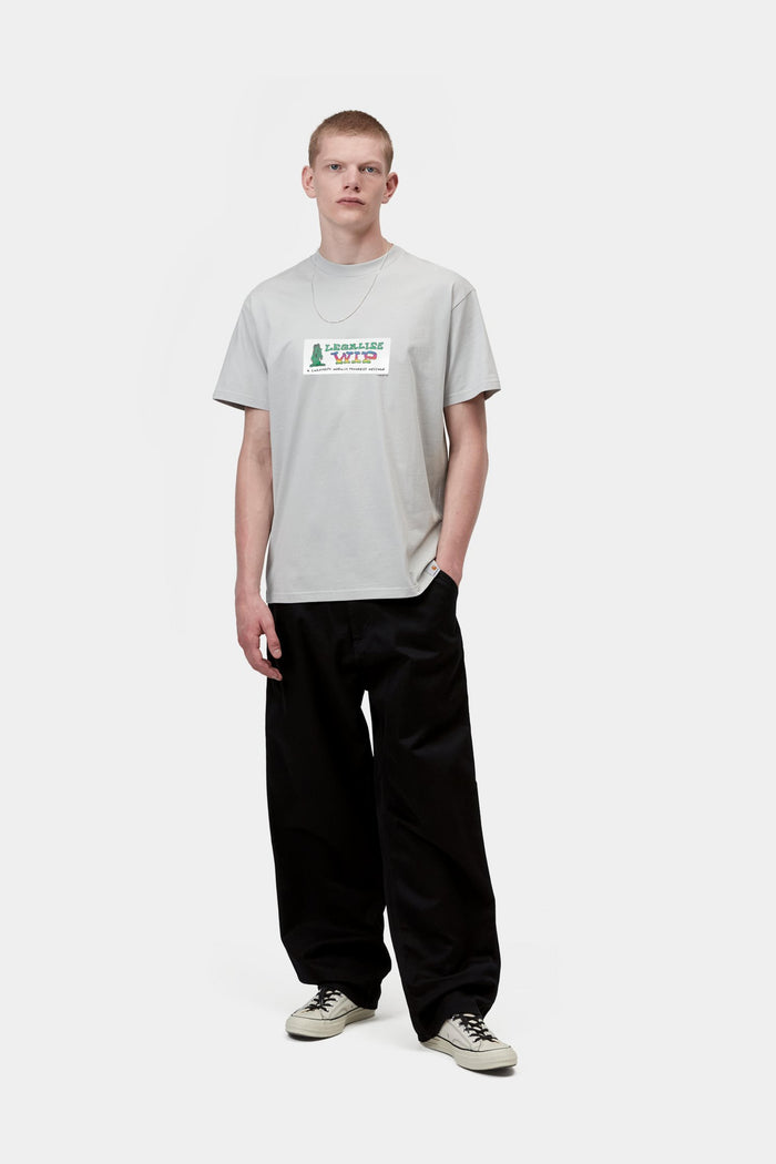 S/S Bumper Stickers T-Shirt