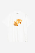 S/S Cheese Toast T-Shirt