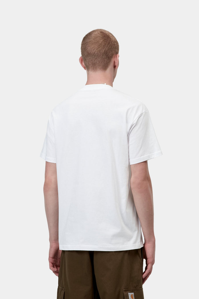 S/S Cheese Toast T-Shirt