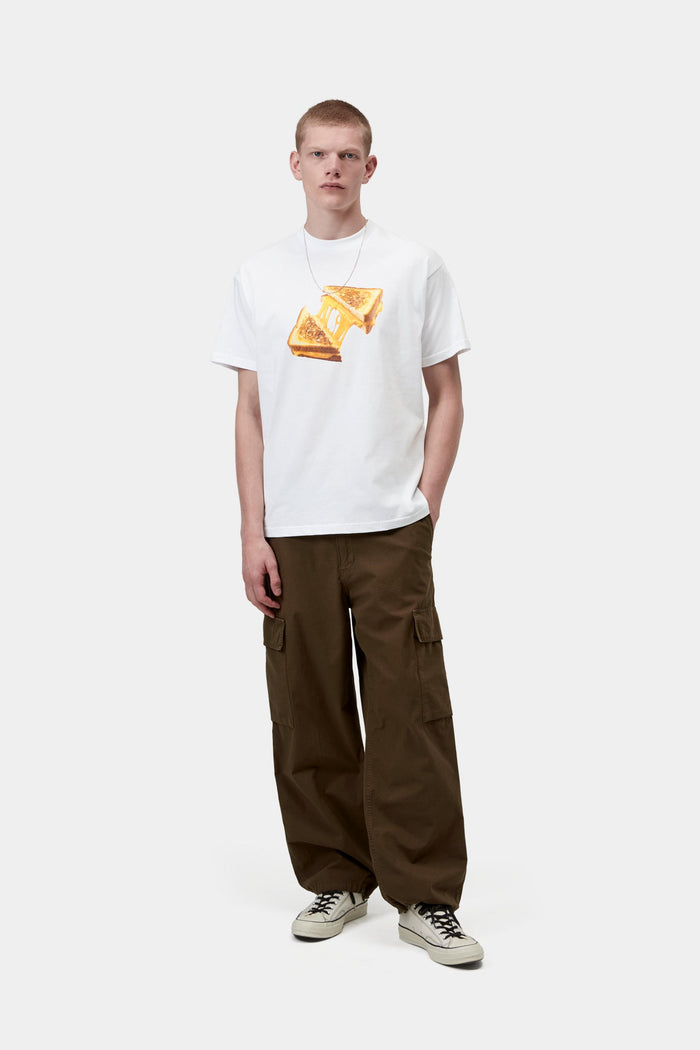 S/S Cheese Toast T-Shirt
