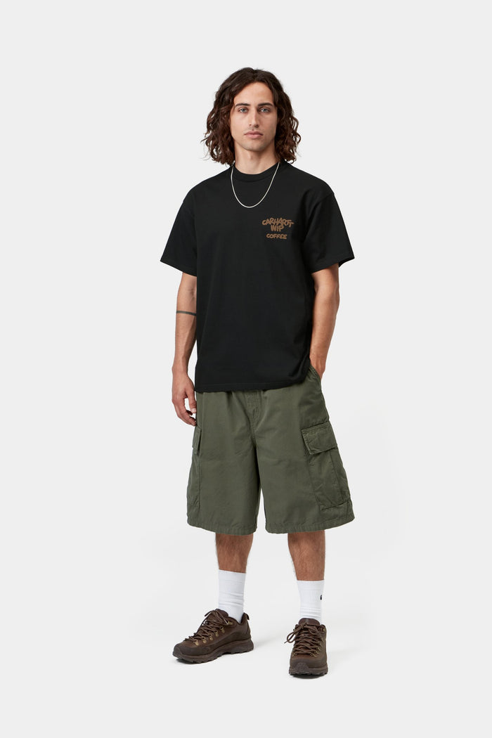 S/S Coffee Break T-Shirt