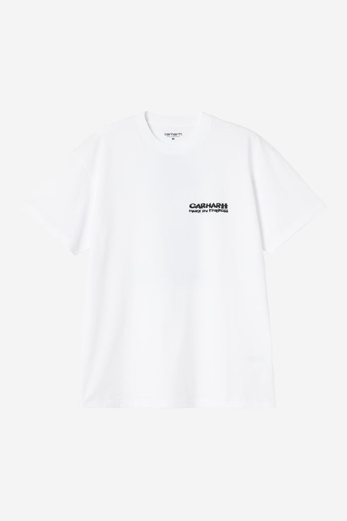 S/S Cubist T-Shirt