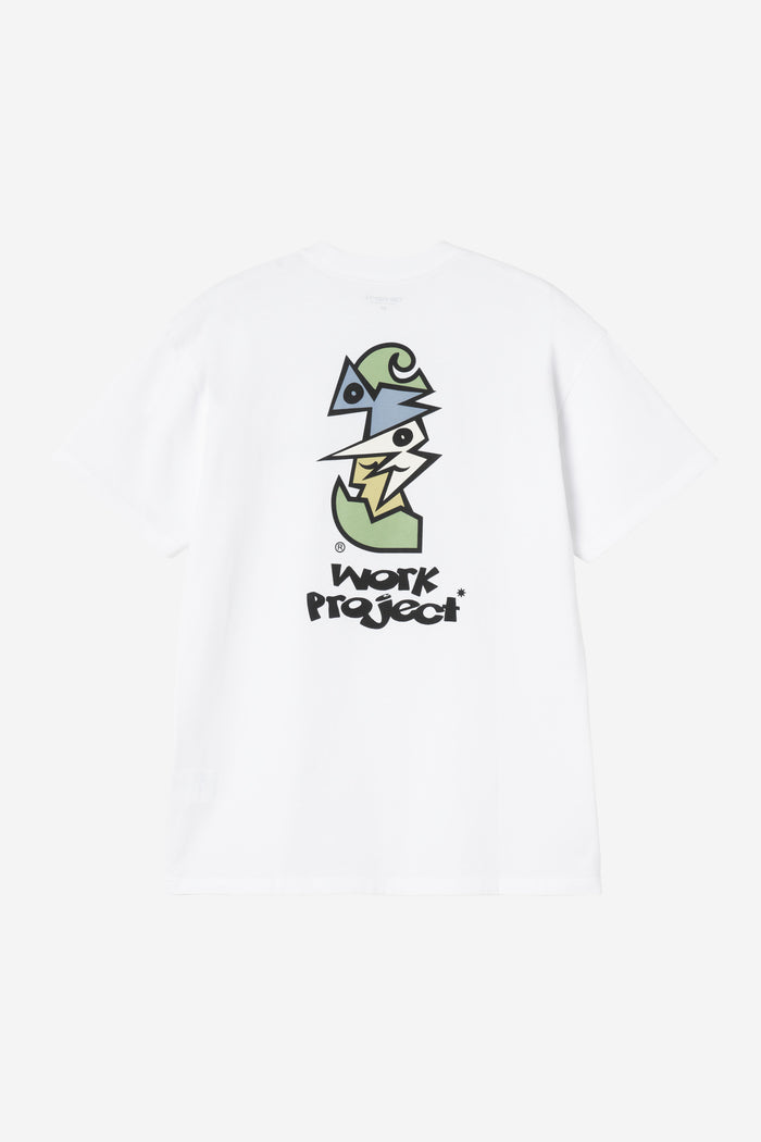 S/S Cubist T-Shirt