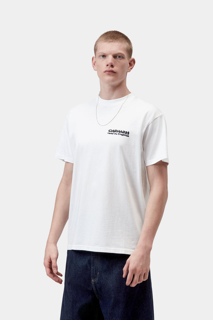 S/S Cubist T-Shirt