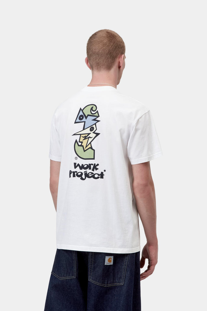 S/S Cubist T-Shirt