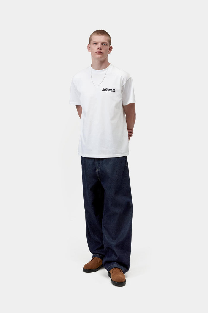 S/S Cubist T-Shirt