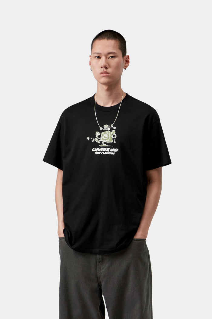 S/S Dirty Laundry T-Shirt