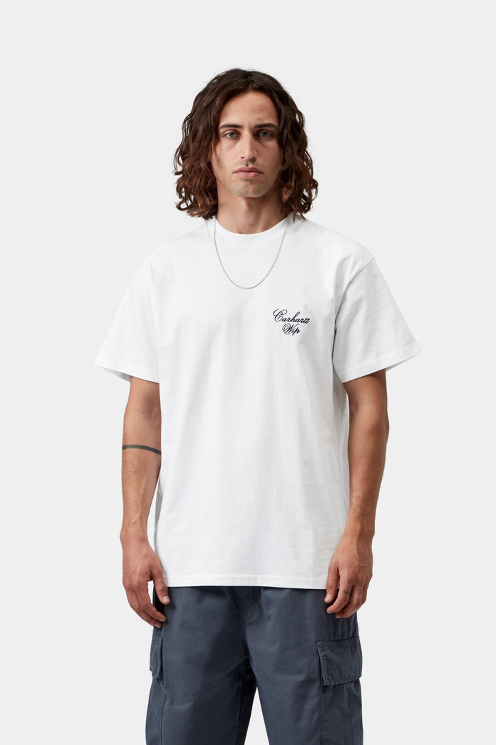 S/S Gracious T-Shirt