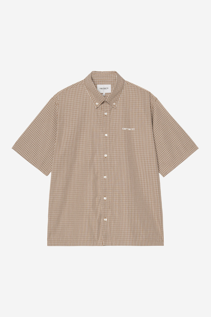 S/S Groff Shirt
