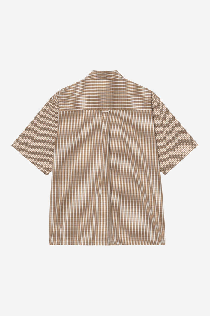 S/S Groff Shirt