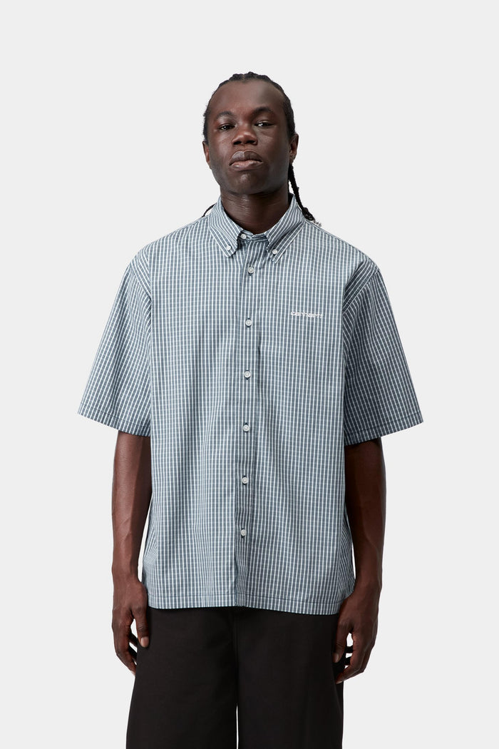 S/S Groff Shirt