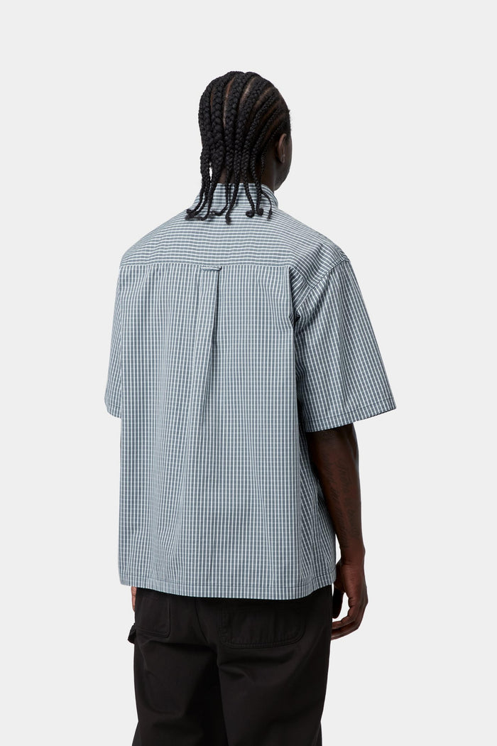 S/S Groff Shirt