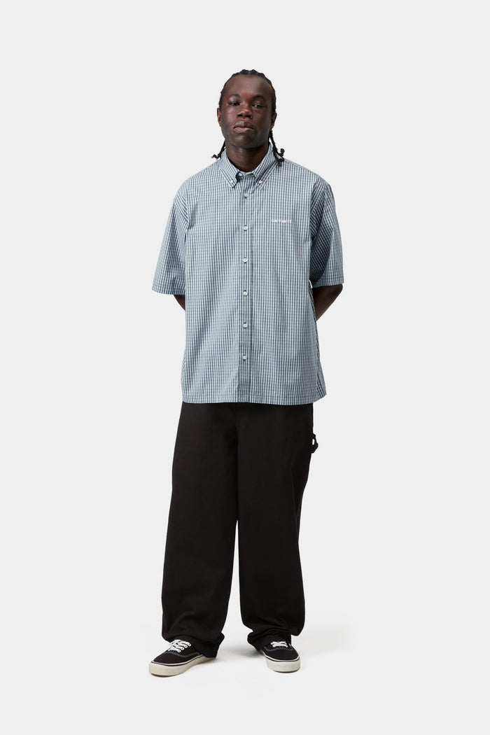 S/S Groff Shirt
