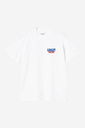 S/S Luggage Label T-Shirt