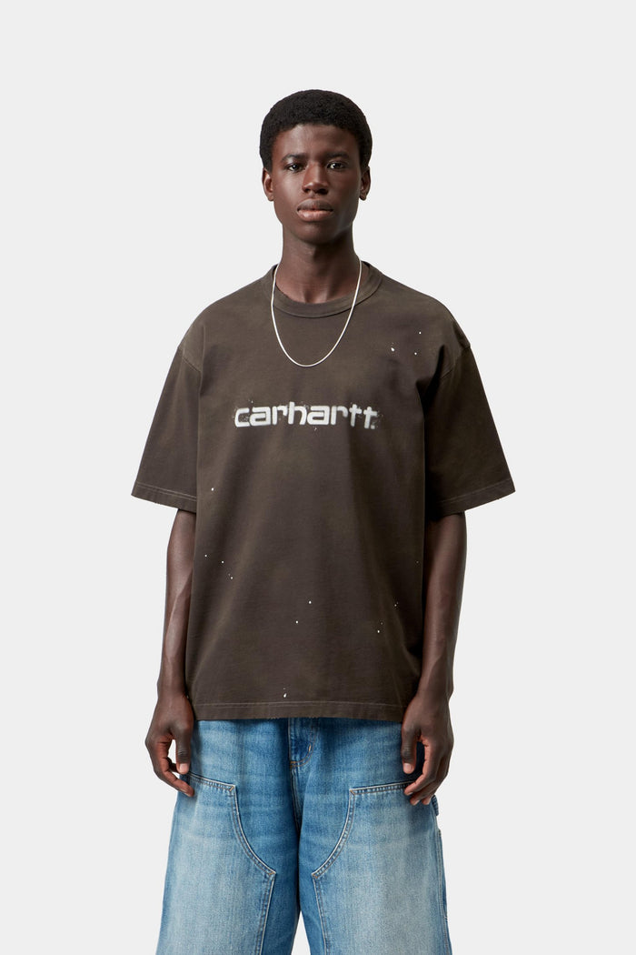 S/S Painter T-Shirt