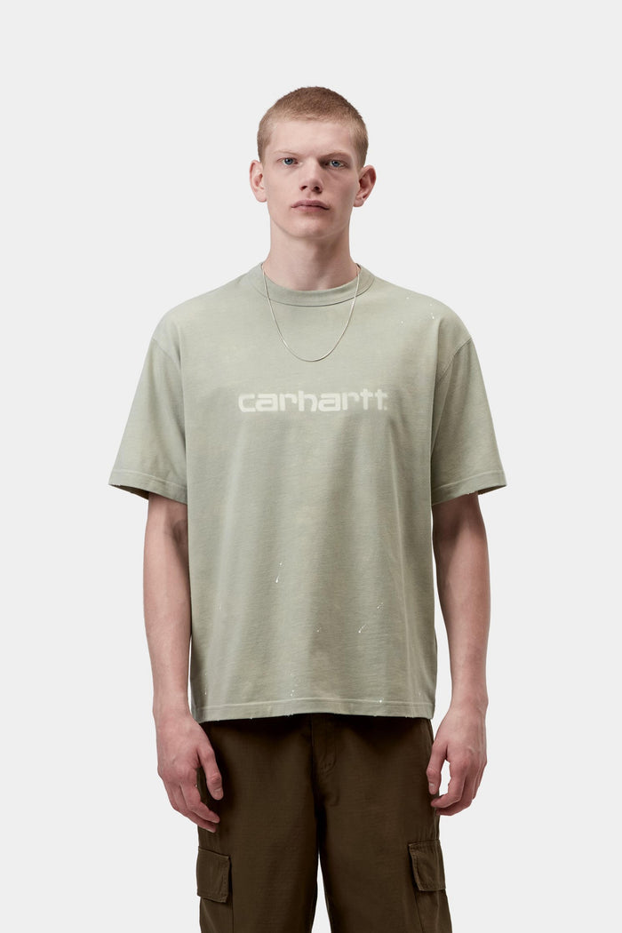S/S Painter T-Shirt