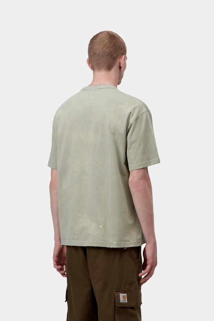 S/S Painter T-Shirt
