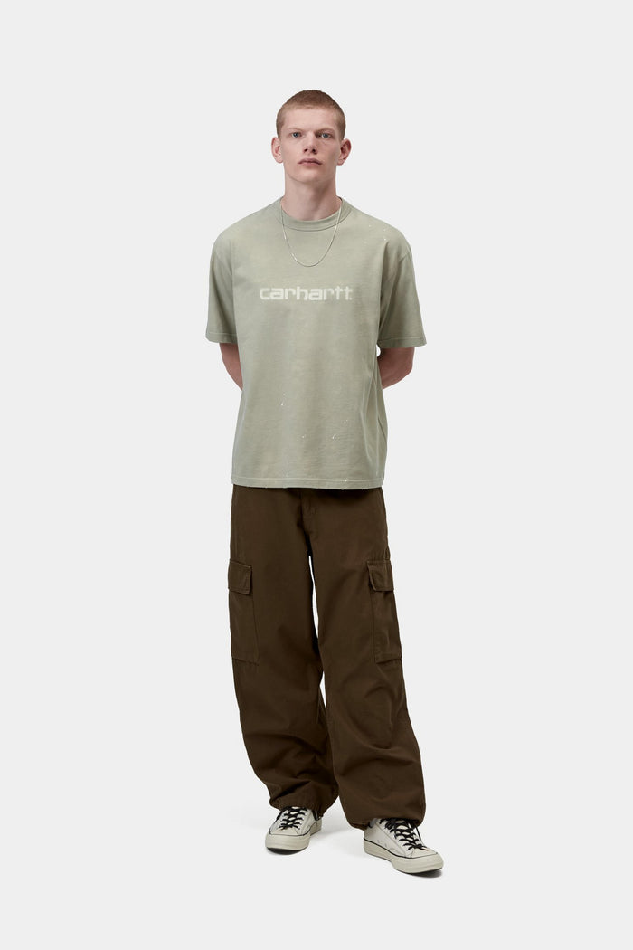 S/S Painter T-Shirt