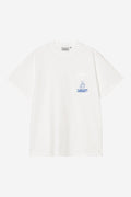 S/S Pond Corps Pocket T-Shirt