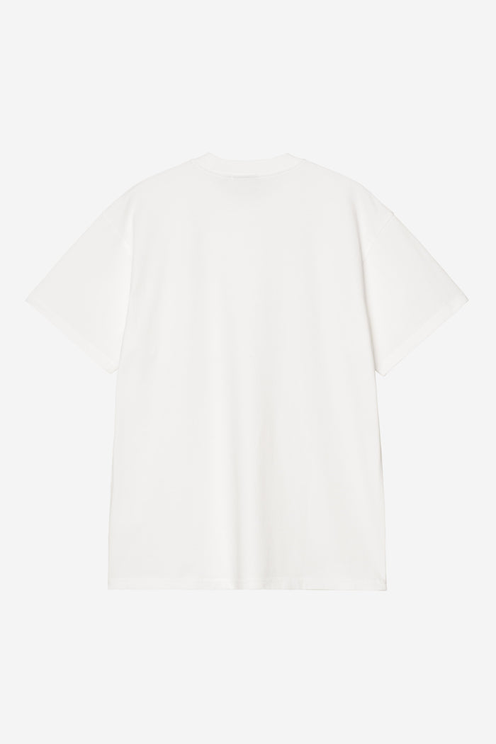 S/S Pond Corps Pocket T-Shirt
