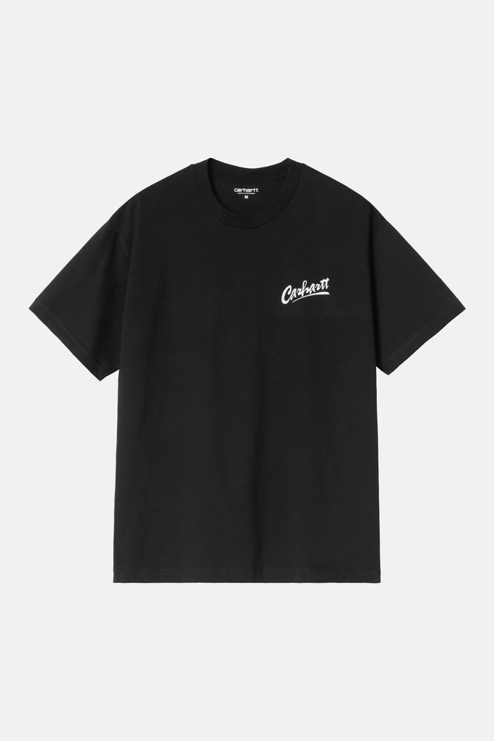 S/S Pup T-Shirt